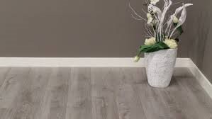 Mdf muurplint wit rif deco amsterdam